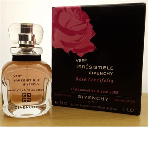 rose centifolia givenchy|irresistible rose perfume boots.